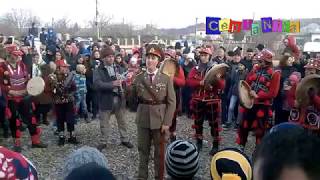 Plugul 1 De La Buhalnita Comuna Ceplenita - 31 Decembrie 2016