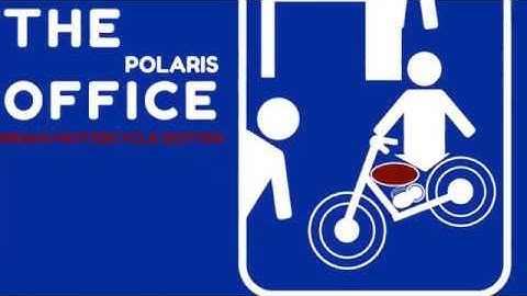 Polaris in 90 Seconds: Summer 2018 Intern Video Contest - Submission #6 | Polaris