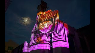 Digital Graffiti 2022