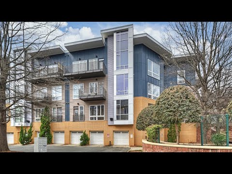 2200 Lyndhurst Ave, Charlotte, NC home video tour