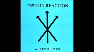 INSULIN REACTION - Lonely Lady