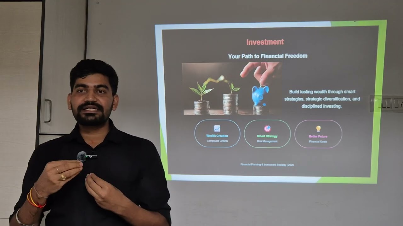 #investment  #basicsofinvestment