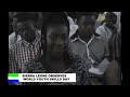NEWS HOUR WITH ABU BAKAR BANGURA (AT 9PM 17TH JULY 2017)