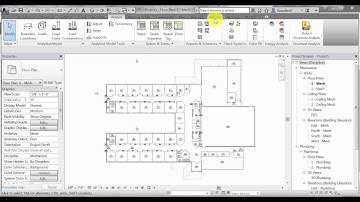 Ideate BIMLink Managing Spaces with Ideate BIMLink