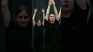 Актёрское мастерство для подростков. Монологи (Минск, Беларусь)