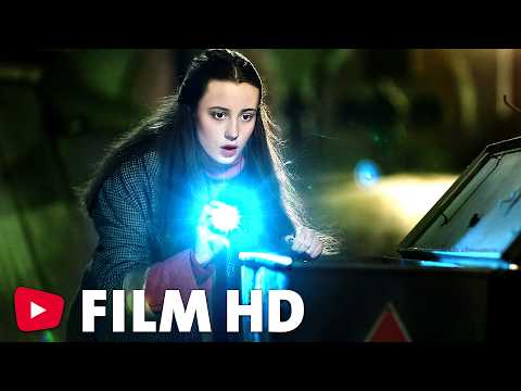 High Risk Investigation | Full Movie (English Subtitles) | Family, Mystery