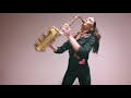 &quot;SOMEBODY TO LOVE&quot; (QUEEN) - Tamara Kreimer - Sax Cover!