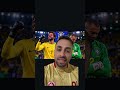 Não tem como debater entre os dois, Alisson é titular sem dúvidas.