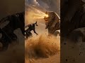 Anubis vs Sphynx