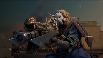 SO-KEN DRAW "RYTEC AMR -NITO RYU & KYU JI" | KILL EFFECT | COD MOBILE