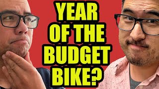 2025 Year of the Budget Bike?
Is 2025 the Year of the Budget Bike? Talking with Nolan @thebikesauce 2025 Year of the Budget Bike?