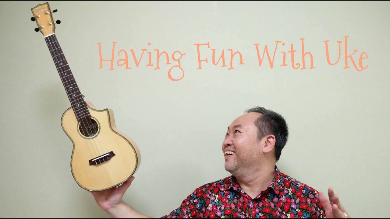Don't Worry Be Happy (Reggae Cover with Chords) Daniel Purnomo