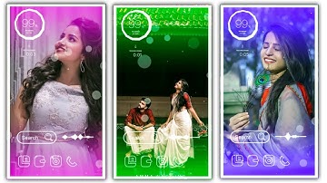 How to create lovable WhatsApp status in kinemaster Telugu || by Ravi Telugu Editz