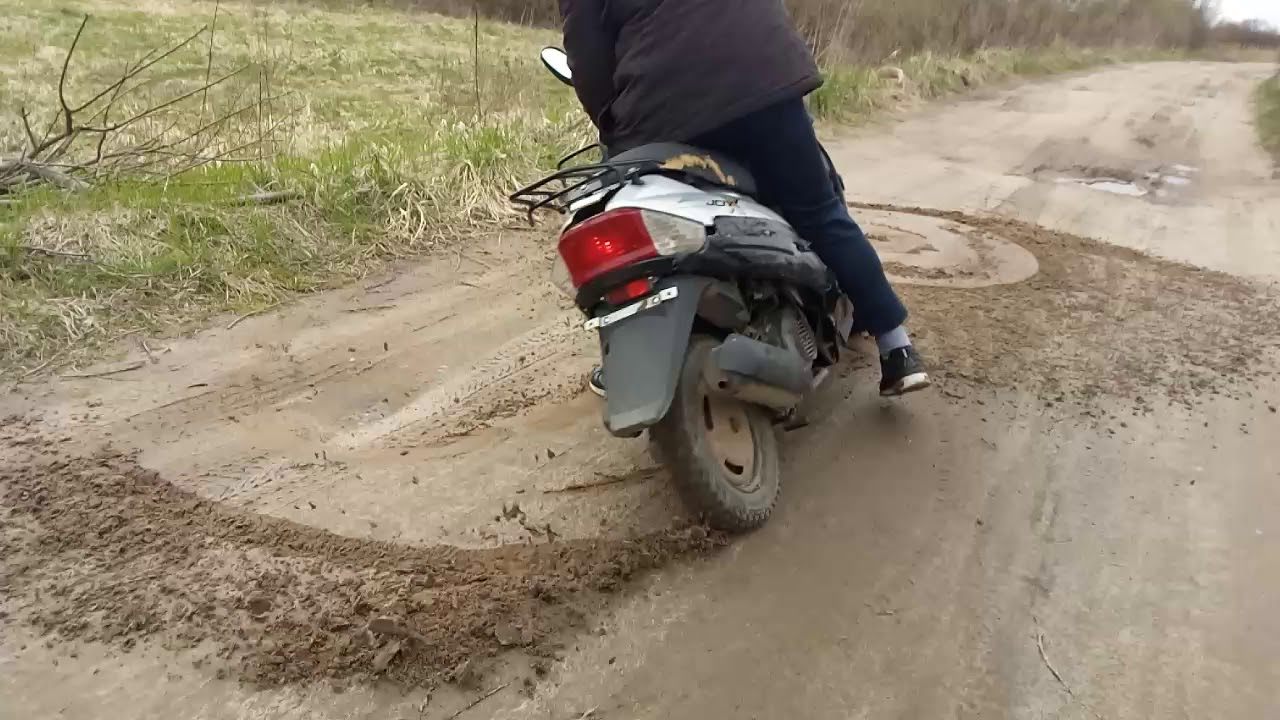 Пятаки на машине
