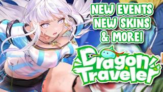Dragon Traveler Just Dropped Its Biggest Event Yet!