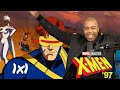 X-Men 97' - Season 1 Episode 1 - Show Reaction