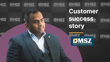 Transforming Business Operations: The Power of Odoo in Action