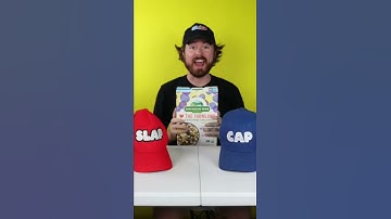 Cereal Box Hack 🥣