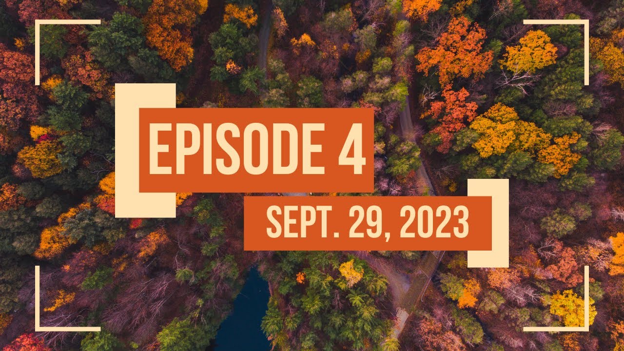 BTV Morning Announcements Season 41 Episode 4 Sept 29 2023 YouTube BTV Morning Announcements Season 41 Episode 4 Sept 29 2023 YouTube