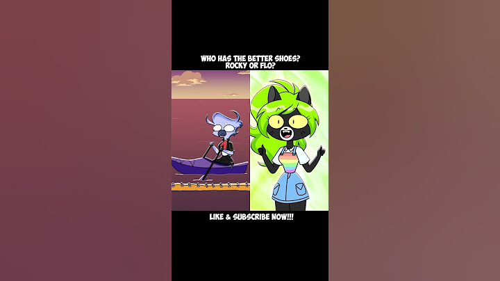 One Two Buckle my SHOES COMPARISON // Rocky Rakoon Animation Meme #Shorts #tiktok #viral #trending