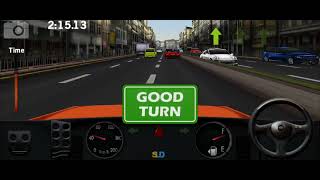 Doctor Driving Game Gameplay | Ultimate Car Parking Challenge!🏥 Doctor Driving Car gems screenshot 1