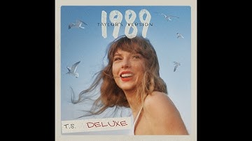 Taylor Swift - Say Don