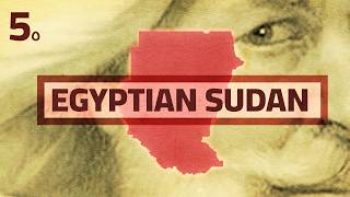 Egyptian Rule in Sudan