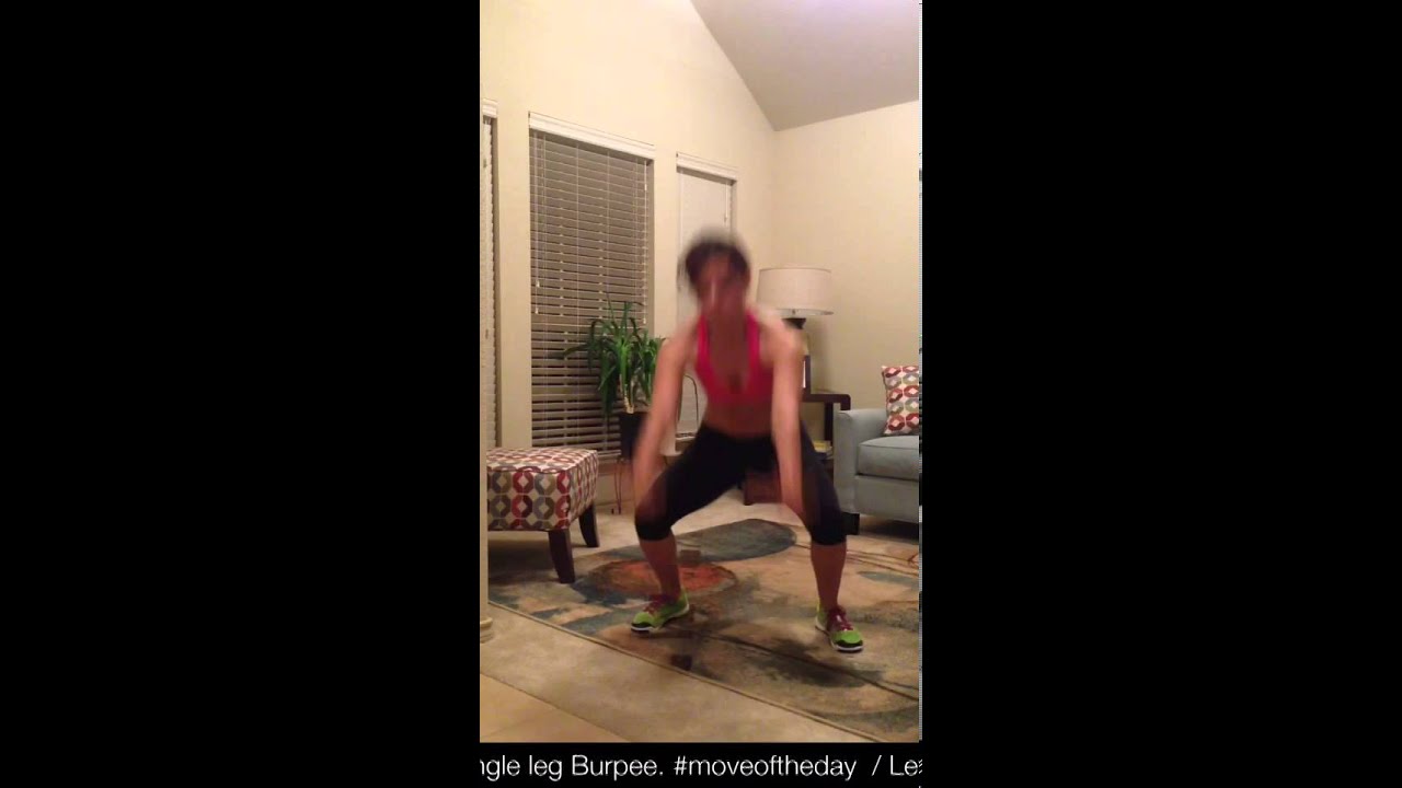Air planks with single leg Burpee. #moveoftheday camera iphone 8 plus apk