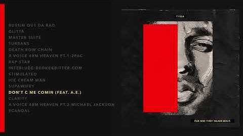 Tyga - Don