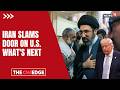 Iran Signals Entry for Second Peace Talks, But Slams U.S. Position | Pakistan | US-Iran War | N18G