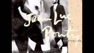 Jean-Luc Ponty-Storytelling: Pastoral Harmony chords