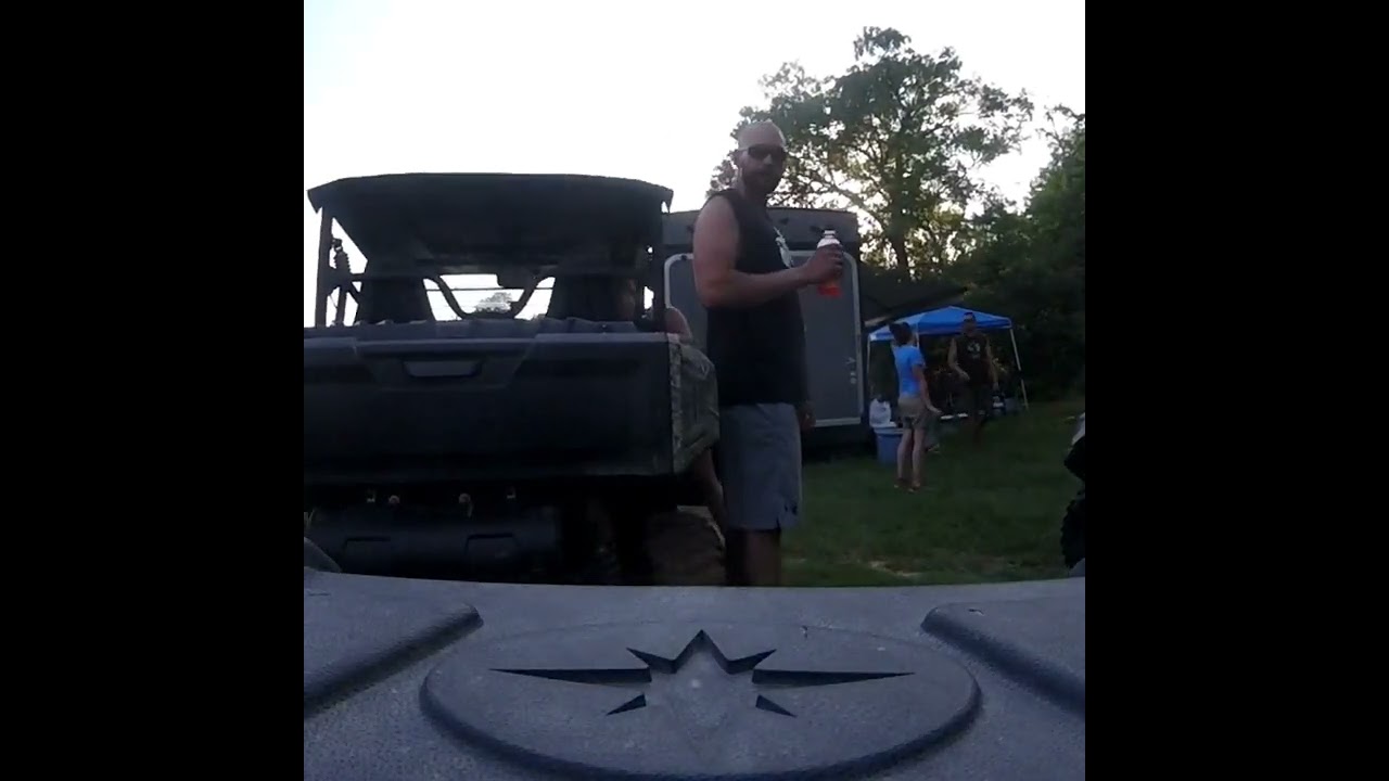 Pine Mountain ATV Park summer 2020