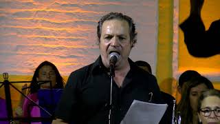 Canta Mendigo Errante - B. M. Maestro Manuel Fernández Manzanar - Cantante Paco Arellano