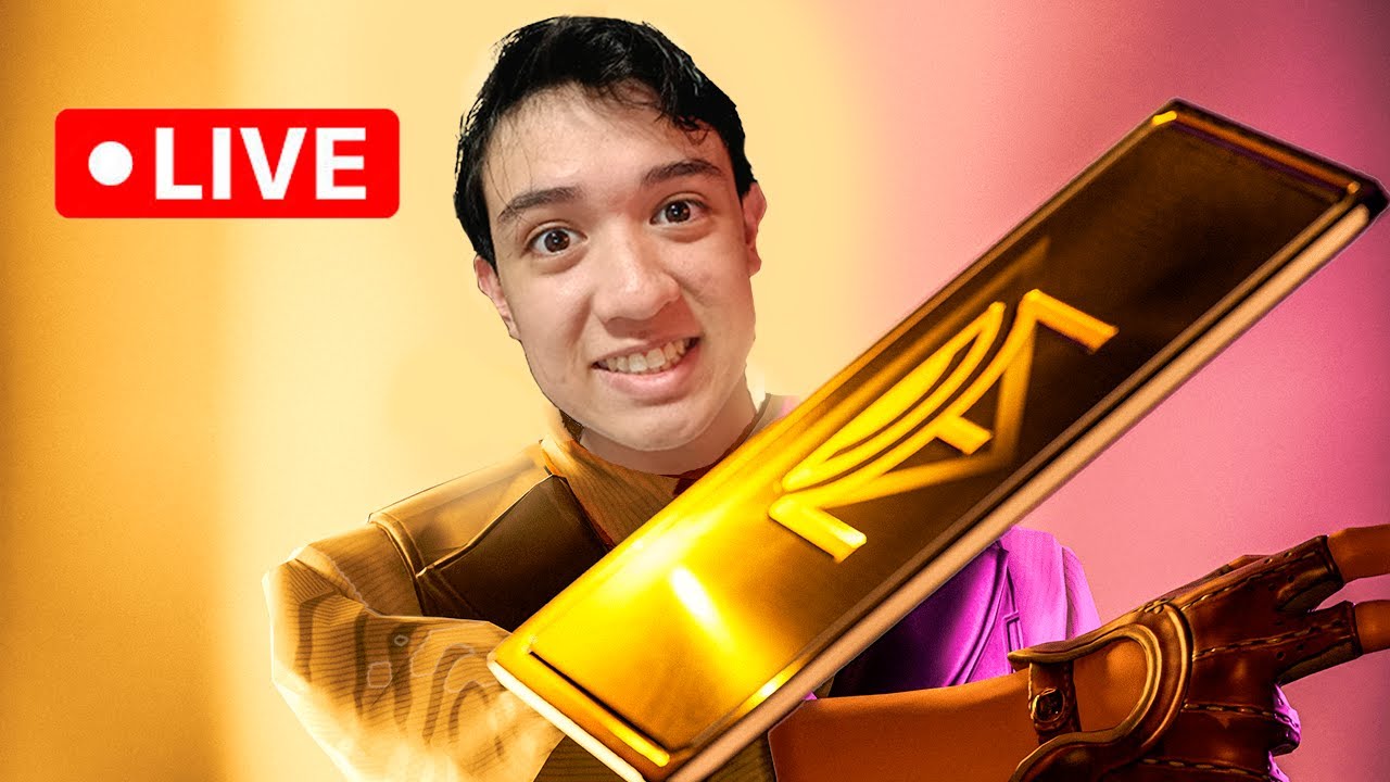 JOGANDO COM A CONFIG DO ASPAS ATE FICAR BOM   |   DIA 1   | !pix !dc !ttv !chute