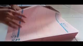 Video Laporan PRAKERIN di percetakan CV. JAYA DERAS ABADI //XI MULTIMEDIA #smkn1nguling