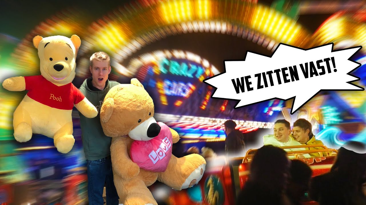 DE LAATSTE KEER NAAR DE *KERMIS* YouTube DE LAATSTE KEER NAAR DE *KERMIS* YouTube