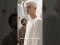 A Ascensão de Jesus: O Momento em que Ele Subiu Entre Nuvens Brilhantes