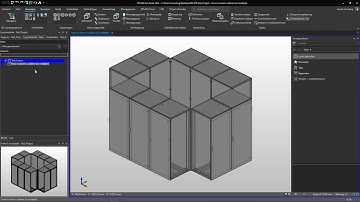 EPLAN ProPanel 3D How to change hinge sides for cabinets