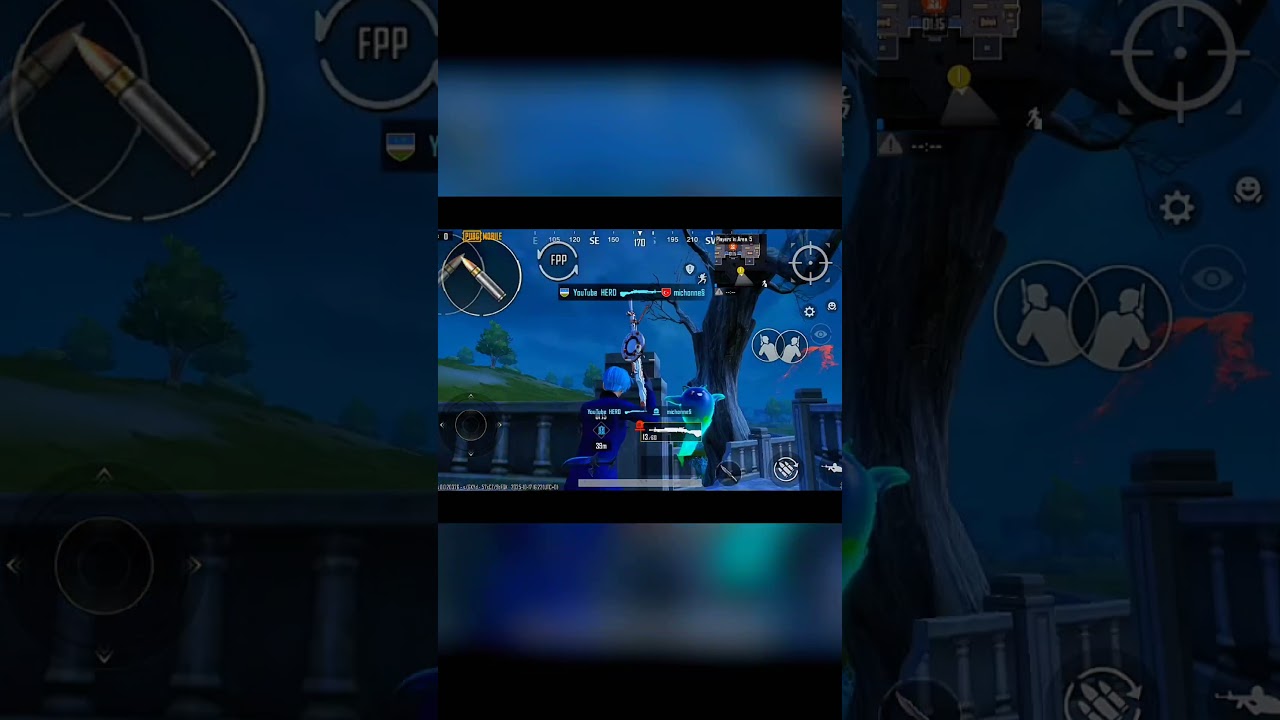 2-ARUJASIZ TOP 1 OLDIM🗿 / YANA KIMDA CHELLENJ BOR🤔 