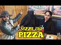   pizza  pappipardhan new comedy vlog  with amma  hope india vlog