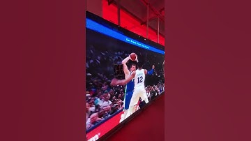 How to install sports LED display module quickly?#leddisplay #ledinstallation #ledmodule #ledscreen