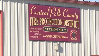 Central Polk County Fire Protection District seeking $5 million bond in April vote