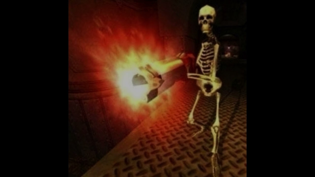 Critical Waves -  Hollow