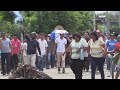 BRASIL E 12 OUTROS PAÍSES EXPRESSAM PREOCUPAÇÃO COM CONFLITO NA NICARÁGUA.