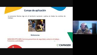 Nuevas funciones de la Comisión de Seguridad e Higiene Nuevas funciones de la Comisión de Seguridad e Higiene