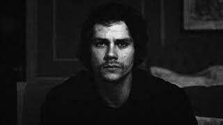 Silhouette Pastel Ghost - Very Slowed Sigma Song