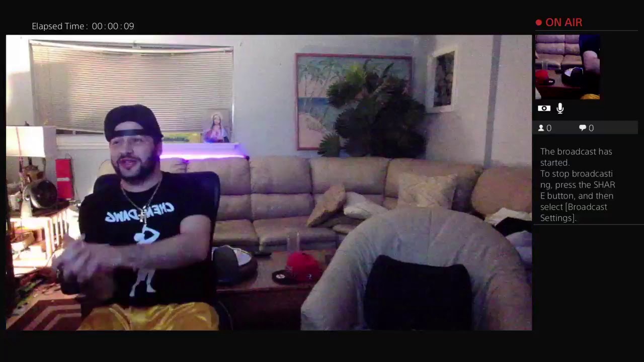 JBo ChenDawg Wiz Khalifa On My Level Freestyle