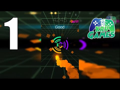 Color Circles - Video
