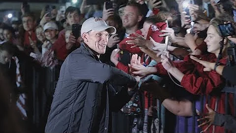 Brent Venables named new Head Coach at Oklahoma