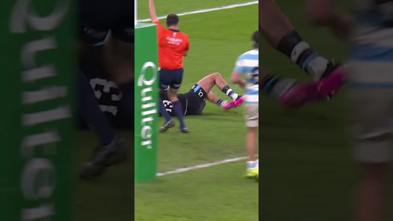 Это возмутительно, Макс Оджомо! 🤯 | 